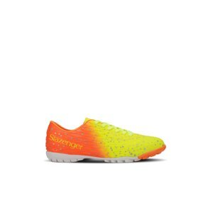 Slazenger Hania Hs Football Cleats Neon Yellow