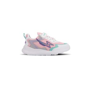 Slazenger Kaoru Kids Daily Pink Sneakers