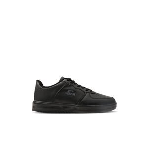 Slazenger Dámske karbónové teniskové topánky čierne / čierne