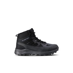 Slazenger Gage Men's Outdoor Boots Black Sa22oe003