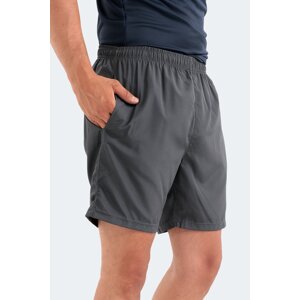 Slazenger Rabi Men's Swimwear Black Grey