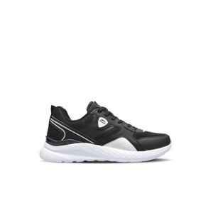 Slazenger Zavia Sneaker Mens Shoes Black / White