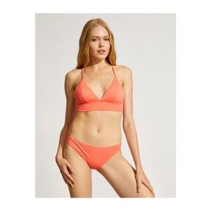 Koton Bikini tops Bralette crossovery pokryté