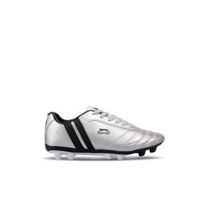 Slazenger Henrik Cleats Football Cleats Grey / Black