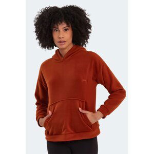 Slazenger Sassa Women's Fleece Tile