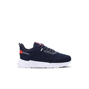 Slazenger Behruz I Sneaker Men's Shoes Navy Blue