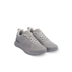 Slazenger BULLET Sneakers Men's Shoes Gray