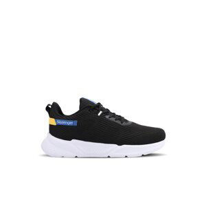 Slazenger Behruz I Sneaker Men's Shoes Black