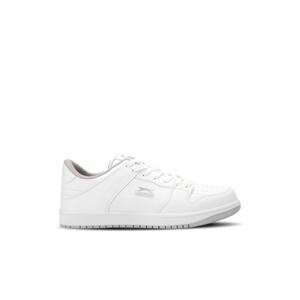 Slazenger LABOR Sneaker Mens Shoes White / Gray