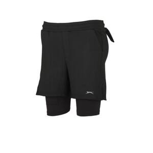 Slazenger SABLE K Women's Shorts Black