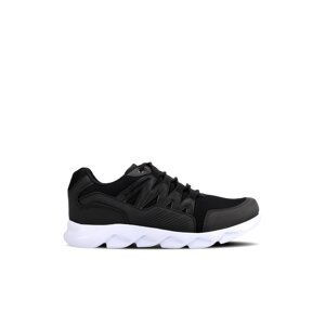 Slazenger Kaden I Sneaker Men's Shoes Black / White