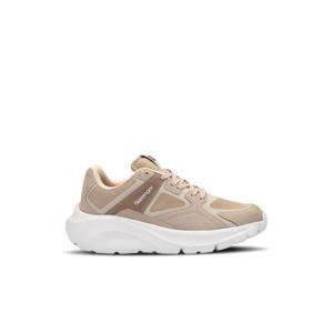 Slazenger LAND Sneaker Men's Shoes Beige