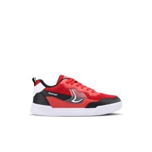 Slazenger Barbro Sneaker Men's Shoes Red
