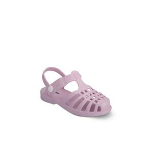 Esem ODDO Girls' Slippers Powder