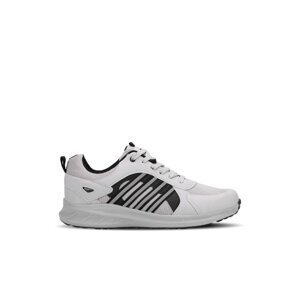 Slazenger Mahin I Sneaker Mens Shoes Grey / Black