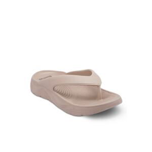 Slazenger OLAVI Men's Camel Slippers