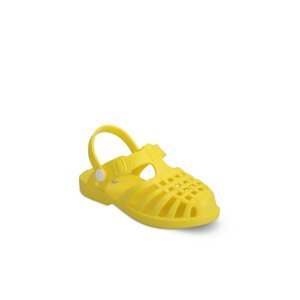 Esem ODDO Girls' Slippers Yellow