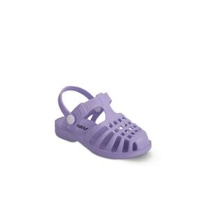 Esem ODDO Girls' Slippers Lilac