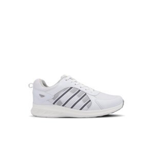 Slazenger Mahin I Sneaker Men's Shoes White / Silver