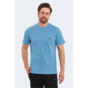 Slazenger PATKA pánske tričko modré
