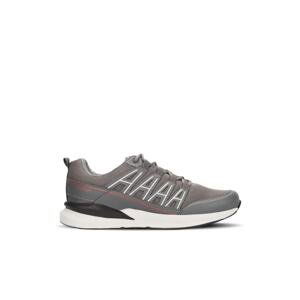 Slazenger Kiera I Sneaker Men's Shoes Dark Gray