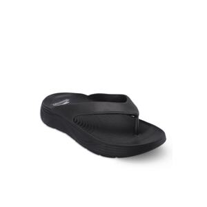 Slazenger OLAVI Men's Slippers Black