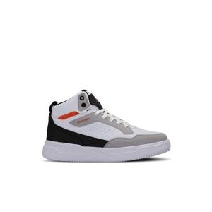 Slazenger LALI Sneaker Mens Shoes White / Black