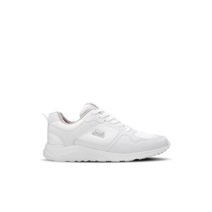 Slazenger Eagle I Sneaker Men's Shoes White