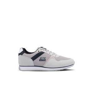 Slazenger Oliviera I Sneaker Men's Shoes Gray