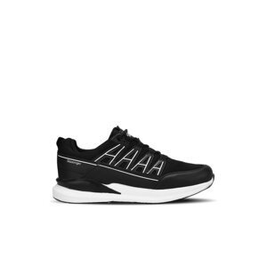 Slazenger Kiera I Sneaker Men's Shoes Black / White
