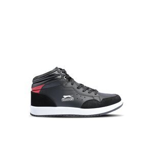 Slazenger Pace Sneakers Men's Shoes Black / White