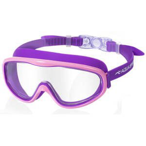 AQUA SPEED Kids's Swimming Goggles Tivano Jr  Pattern 09