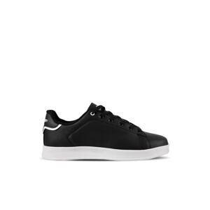 Slazenger ORFEX H Sneaker Mens Shoes Black / White