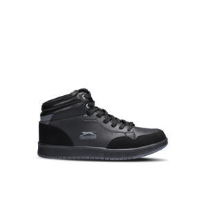 Slazenger Pace Sneakers Men's Shoes Black / Black