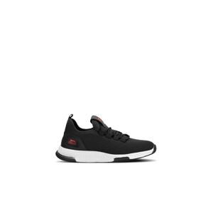 Slazenger ABENA I Sneaker Shoes Black / Red