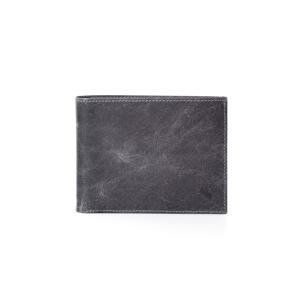 Polo Air Genuine Gray Leather Wallet