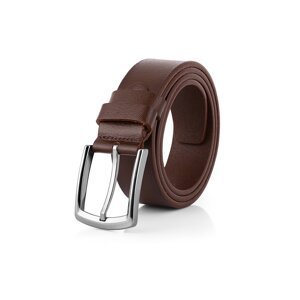 Polo Air Genuine Men's Leather Belt Khaverni
