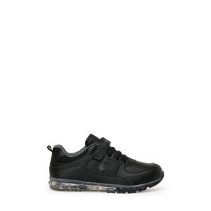 Lumberjack CAP 3PR Black Boys Sneaker