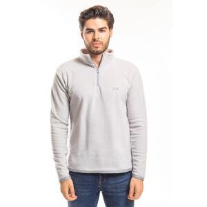 Slazenger SANNE Men's Sweatshirt Gray