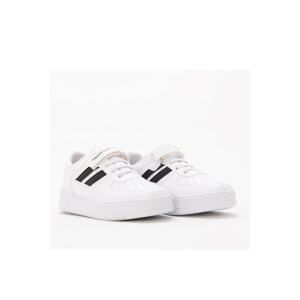 Slazenger Kids' Camping SNEAKERS - WHITE