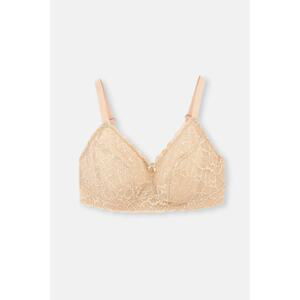 Dagi Ten Jewel Non-Wireless Support Bra