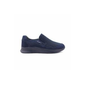 Forelli Nova Men's Casual Shoes Navy Blue