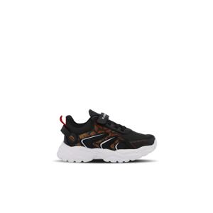 Slazenger KANNER Sneaker Shoes Black / Red