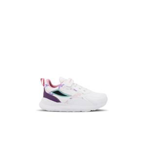 Slazenger KASHI Sneaker Girls Shoes White