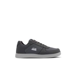 Slazenger POINT NEW I Sneaker Men's Shoes Smoked