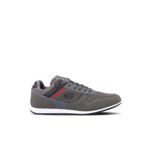 Slazenger DEEP I Sneaker Men's Shoes Dark Gray