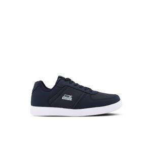 Slazenger POINT NEW I Sneaker Men's Shoes Navy