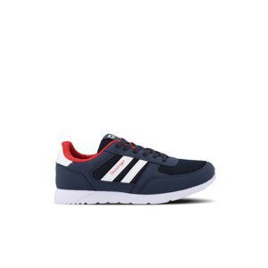 Slazenger EASTERN I Sneaker Men's Shoes Navy