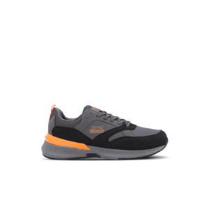 Slazenger PURSUIT Sneaker Men's Shoes Dark Gray