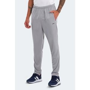 Slazenger RECOVER Men's Sweatpants Gray